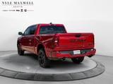 2026 Ram 1500 - Preview 14