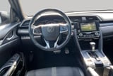 2020 Honda Civic - Preview 4