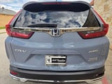 2022 Honda CR-V - Preview 16