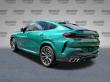 2026 BMW X6 - Preview 8