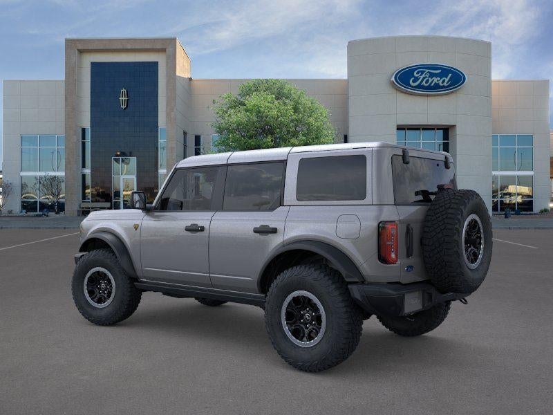 2026 Ford Bronco - Image 3