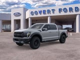 2026 Ford F-150 - Preview 2