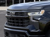 2026 Chevrolet Silverado - Preview 13