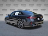 2027 BMW 5 Series - Preview 8