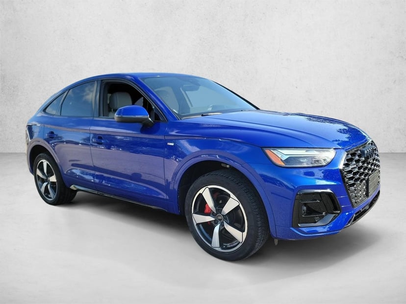 2024 Audi Q5 - Image 1