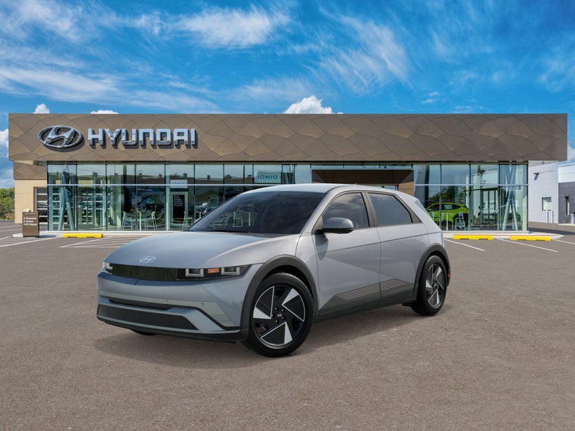 2026 Hyundai IONIQ 5 - Image 1