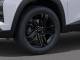 2026 Chevrolet Trax - Preview 9