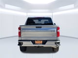 2026 Chevrolet Silverado 1500 - Preview 4