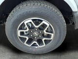 2026 Ford Bronco - Preview 4
