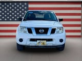 2018 Nissan Frontier - Preview 2