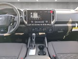 2027 Nissan Frontier - Preview 3