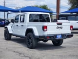 2024 Jeep Gladiator - Preview 7