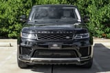 2022 Land Rover Range Rover Sport - Preview 8