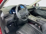 2024 Genesis GV80 - Preview 9