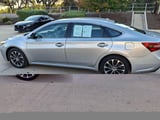 2017 Toyota Avalon - Preview 7