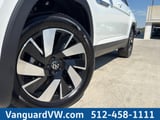 2026 Volkswagen Atlas Cross Sport - Preview 4