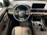 2026 Honda Pilot - Preview 13