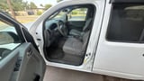 2009 Nissan Frontier - Preview 12