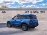2026 Ford Bronco Sport - Preview 4