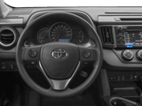 2017 Toyota RAV4 - Preview 9