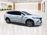 2024 Buick Enclave - Preview 12