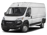 2027 Ram ProMaster 2500 - Preview 2