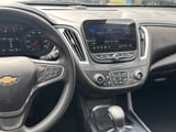 2024 Chevrolet Malibu - Preview 15