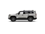 2026 Lexus GX - Preview 2