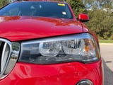 2017 BMW X3 - Preview 3