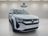 2027 Volkswagen Atlas - Preview 7