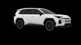 2026 Toyota RAV4 - Preview 14