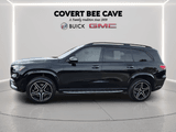 2021 Mercedes-Benz GLS - Preview 4
