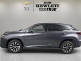 2021 Lexus RX - Preview 2
