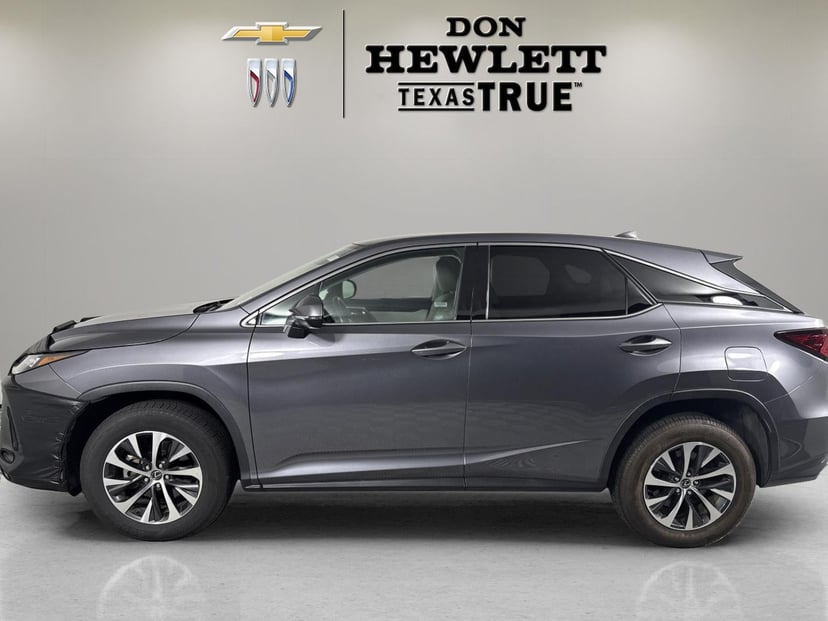 2021 Lexus RX - Image 2