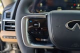 2027 INFINITI QX80 - Preview 13
