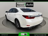 2018 Lexus ES - Preview 13