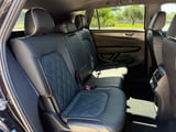 2024 Volkswagen Atlas Cross Sport - Preview 12