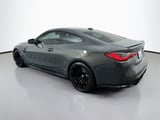 2024 BMW M4 - Preview 7