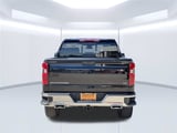 2026 Chevrolet Silverado 1500 - Preview 4