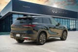2026 INFINITI QX60 - Preview 6