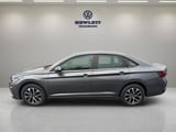 2027 Volkswagen Jetta - Preview 3