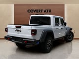 2026 Jeep Gladiator - Preview 5