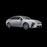 2027 Lexus ES - Preview 5