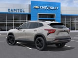 2026 Chevrolet Trax - Preview 3
