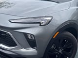 2026 Buick Encore GX - Preview 4