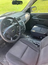 2014 Chevrolet Tahoe - Preview 7