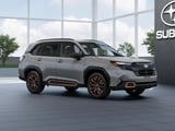 2026 Subaru Forester - Preview 2