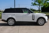 2026 Land Rover Range Rover - Preview 8