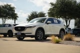 2020 Mazda CX-5 - Preview 7