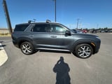 2020 Hyundai Palisade - Preview 3
